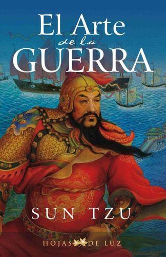 El Arte De La Guerra - Tzu, Sun-0