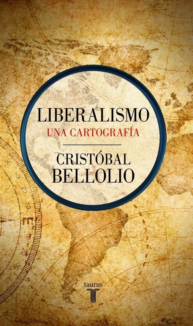 Libro Liberalismo - Cristóbal Bellolio-0