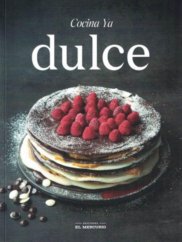 Libro Dulce - El Mercurio-0