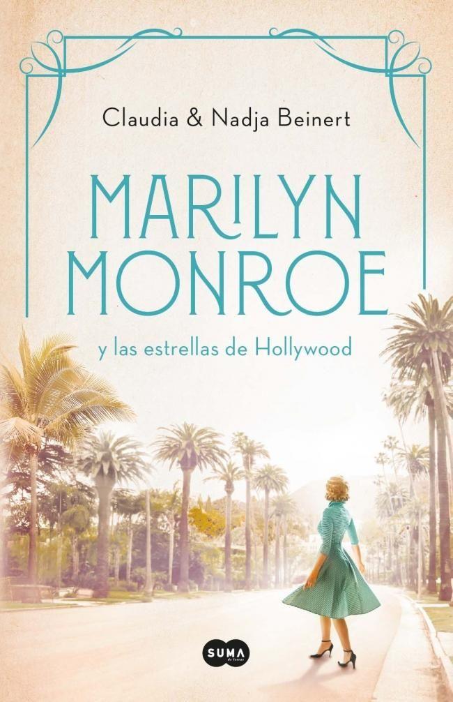 Libro Marilyn Monroe y las estrellas de Hollywood - Beinert-0