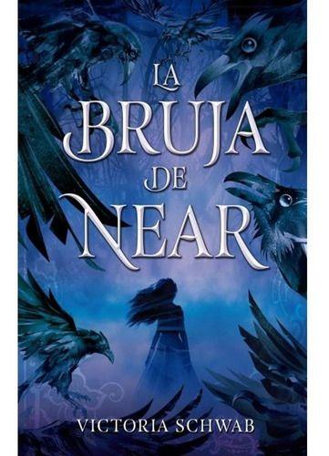 La Bruja De Near - Schwab, Victoria-0