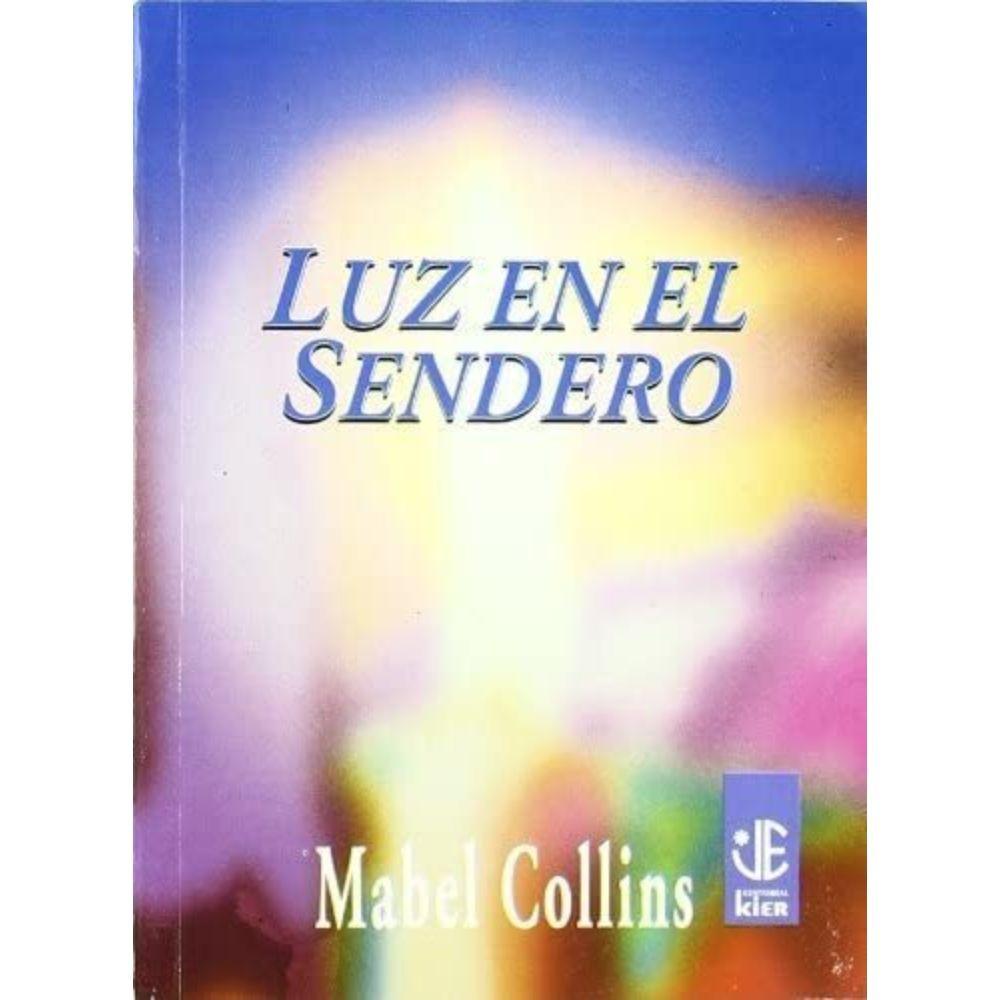 Libro Luz En El Sendero - Mabel Collins-0