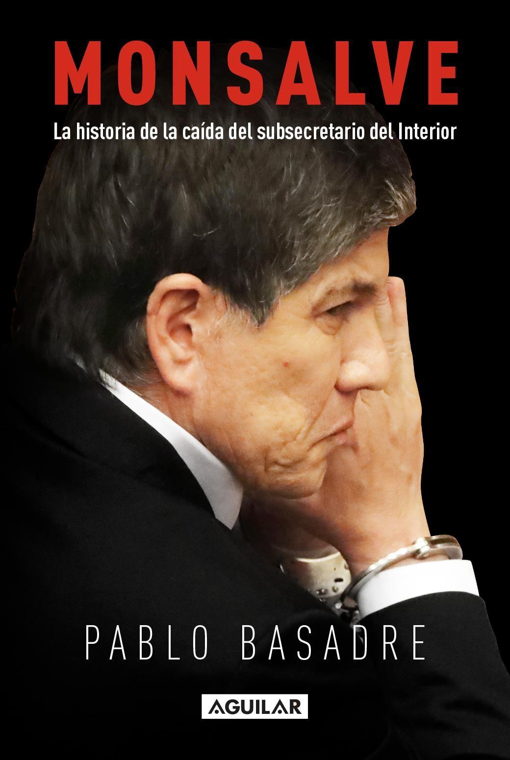 Libro Monsalve - Basadre González, Pablo-0
