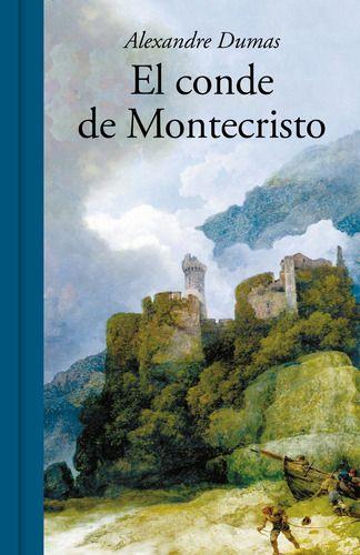 Libro El Conde De Montecristo - Alexandre Dumas-0
