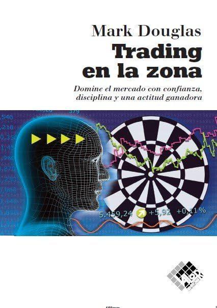 Traiding en la Zona - Mark Douglas - Valor Editions-0