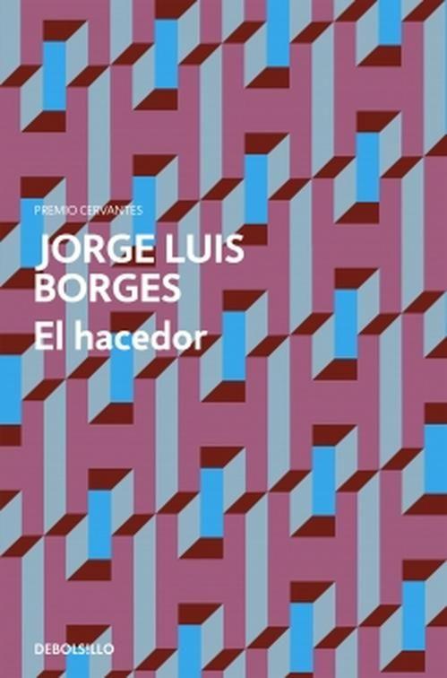 Libro HACEDOR, EL - Jorge Luis Borges-0