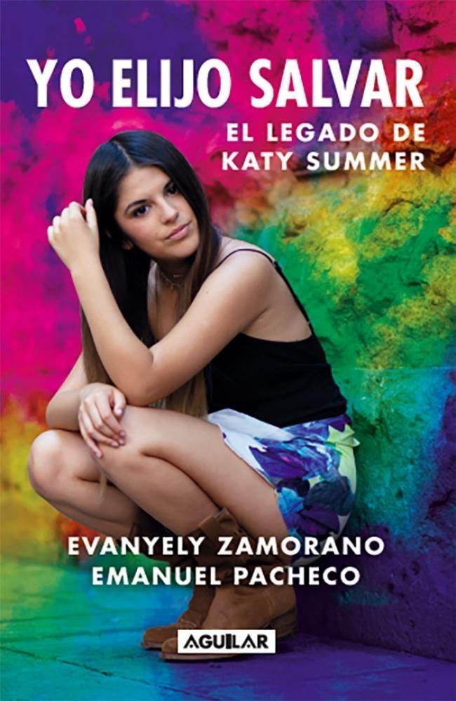 Libro Yo elijo salvar - Evanyely Zamorano ; Emanuel Pacheco-0