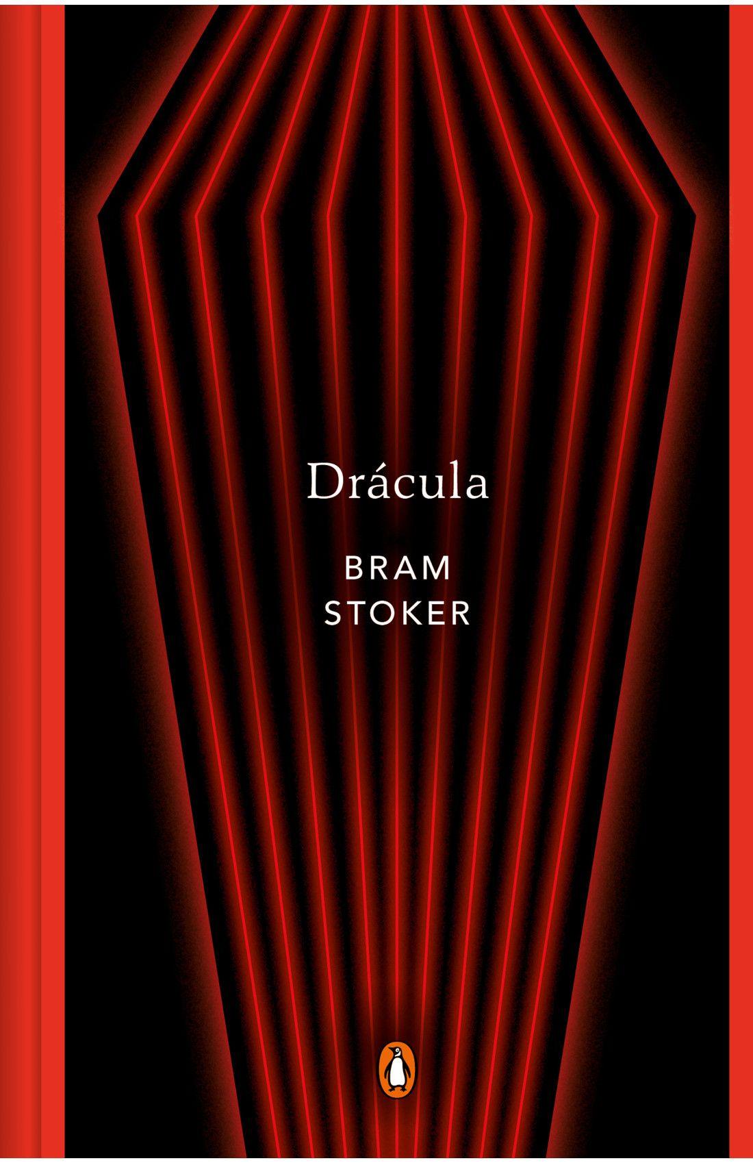Libro Drácula - Bram Stoker ---0