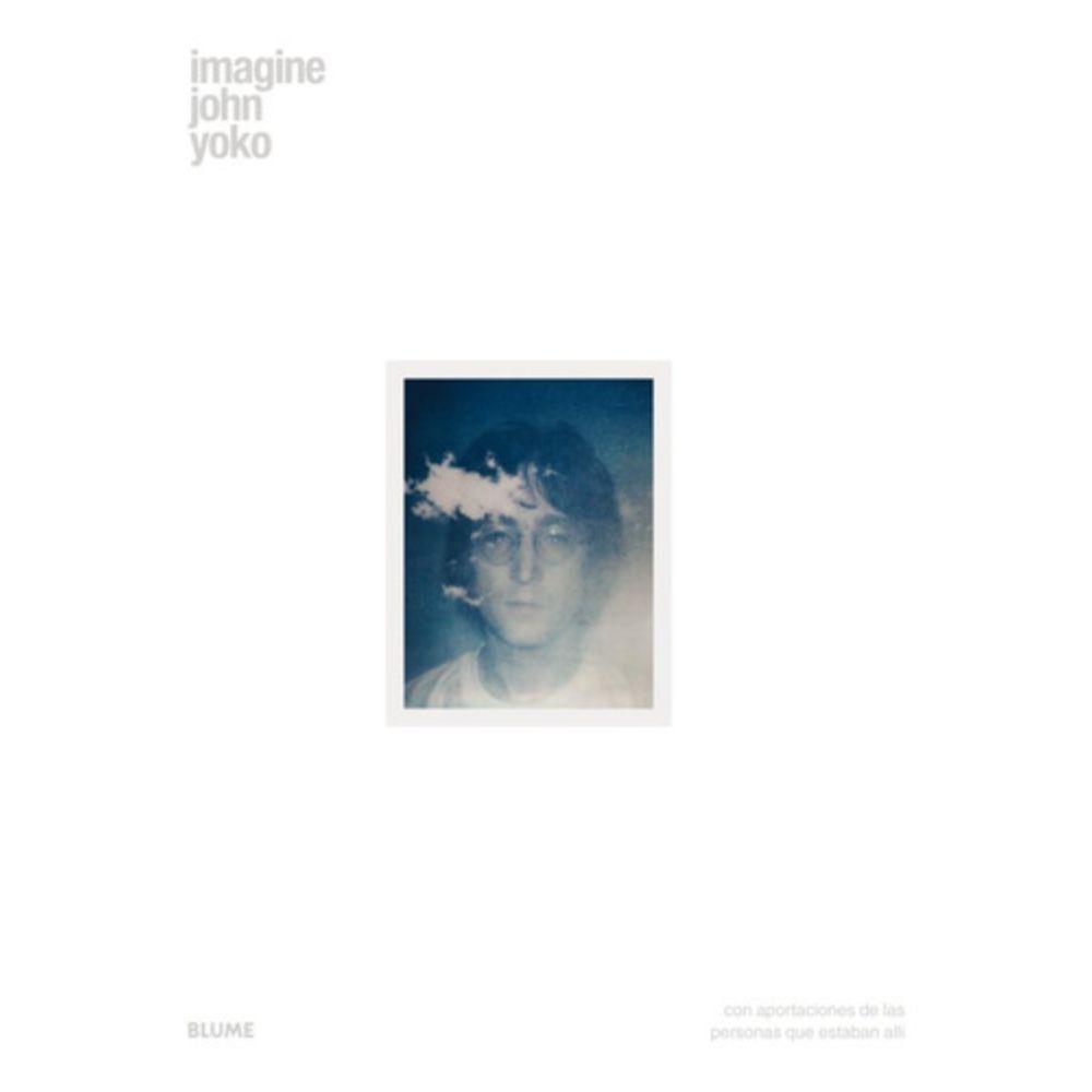 Imagine John Yoko - Yoko Ono-0
