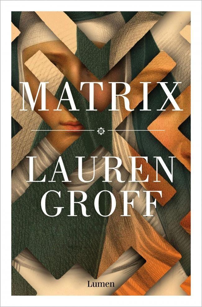Libro Matrix - Lauren Groff-0