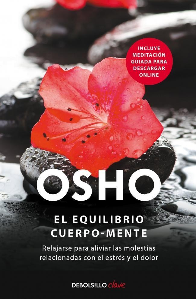 Libro El equilibrio cuerpo-mente - Osho-0