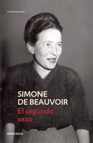 Segundo Se-xo - De Beauvoir, Simone-0