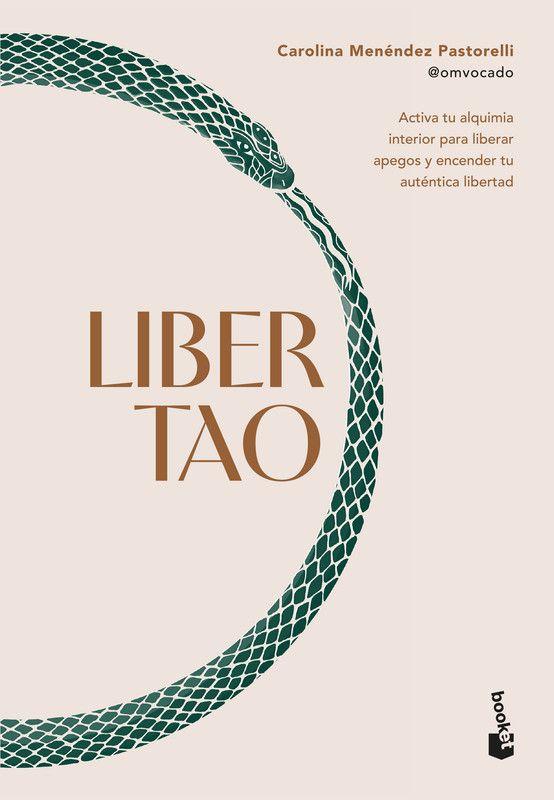 Libro LiberTao - Carolina Menéndez-0