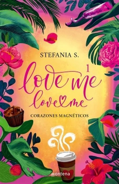 Libro Love me love me - Stefania S.-0