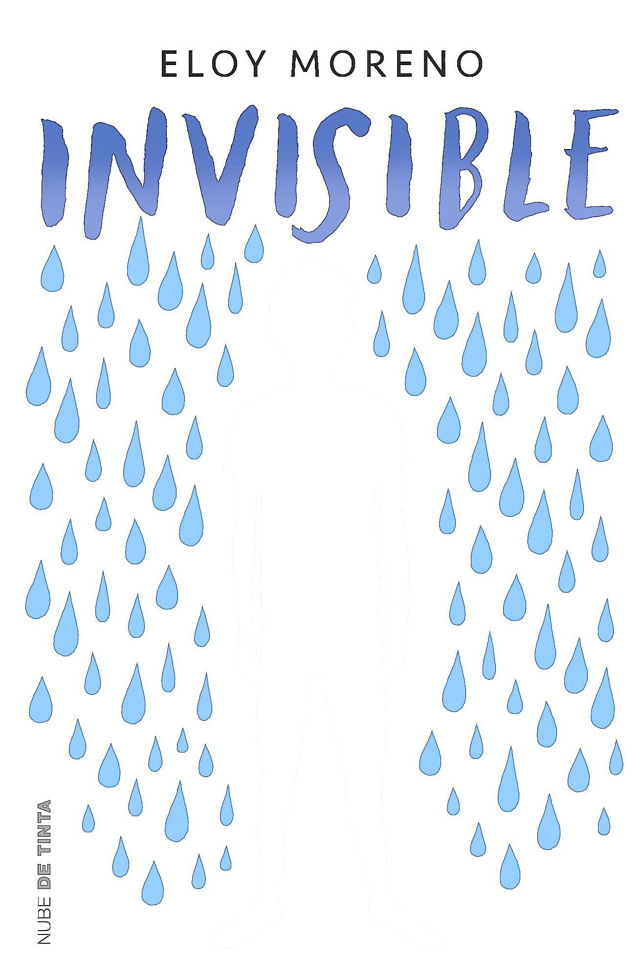 Libro Invisible (Edición Ilustrada) - Moreno, Eloy-0