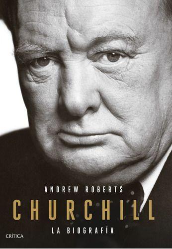 Churchill - Andrew Roberts-0