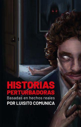 Libro 3 Historias Perturbadoras Inspiradas En Hechos Reales-0