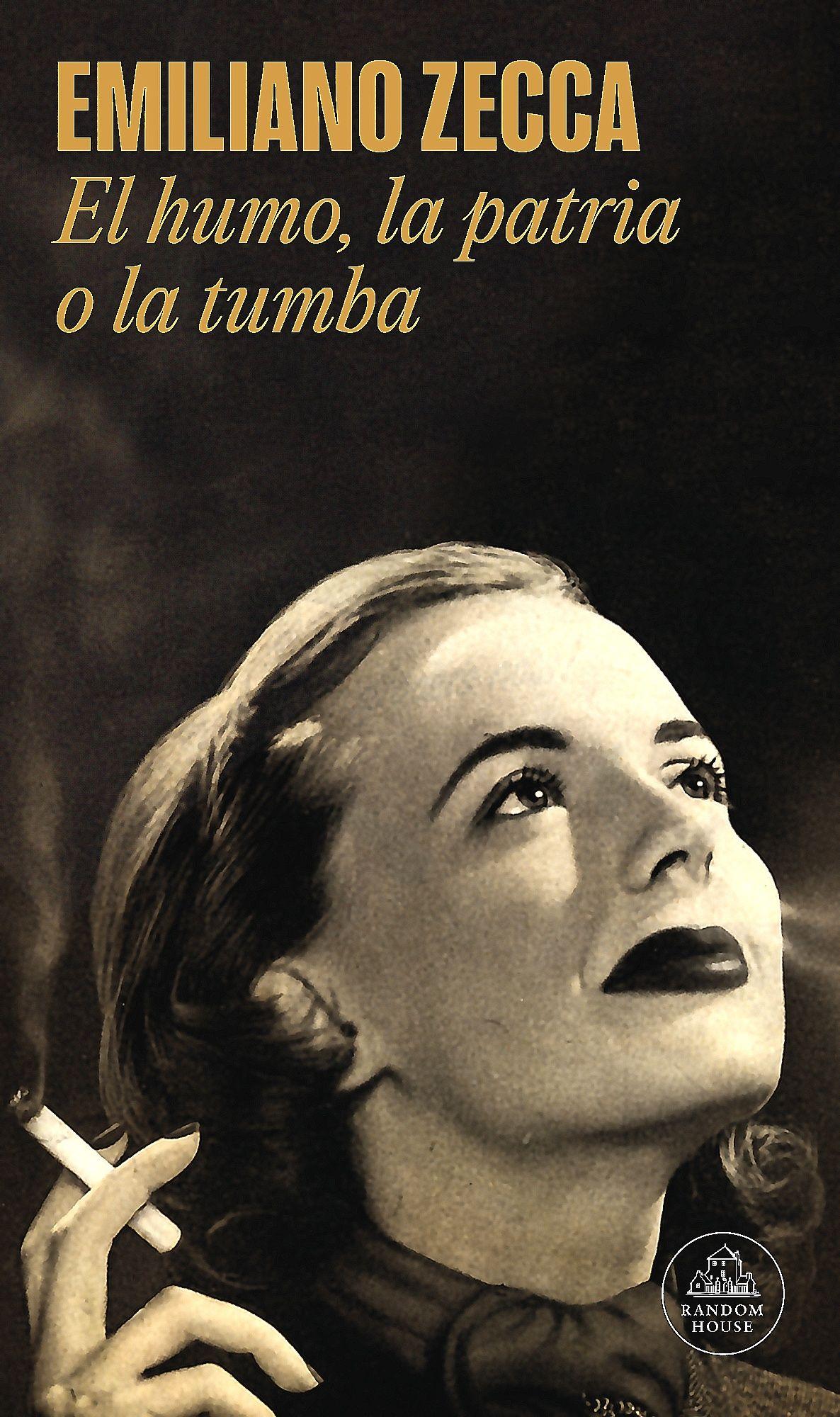 Libro El Humo, La Patria O La Tumba (Mapa De Las Lenguas)-0