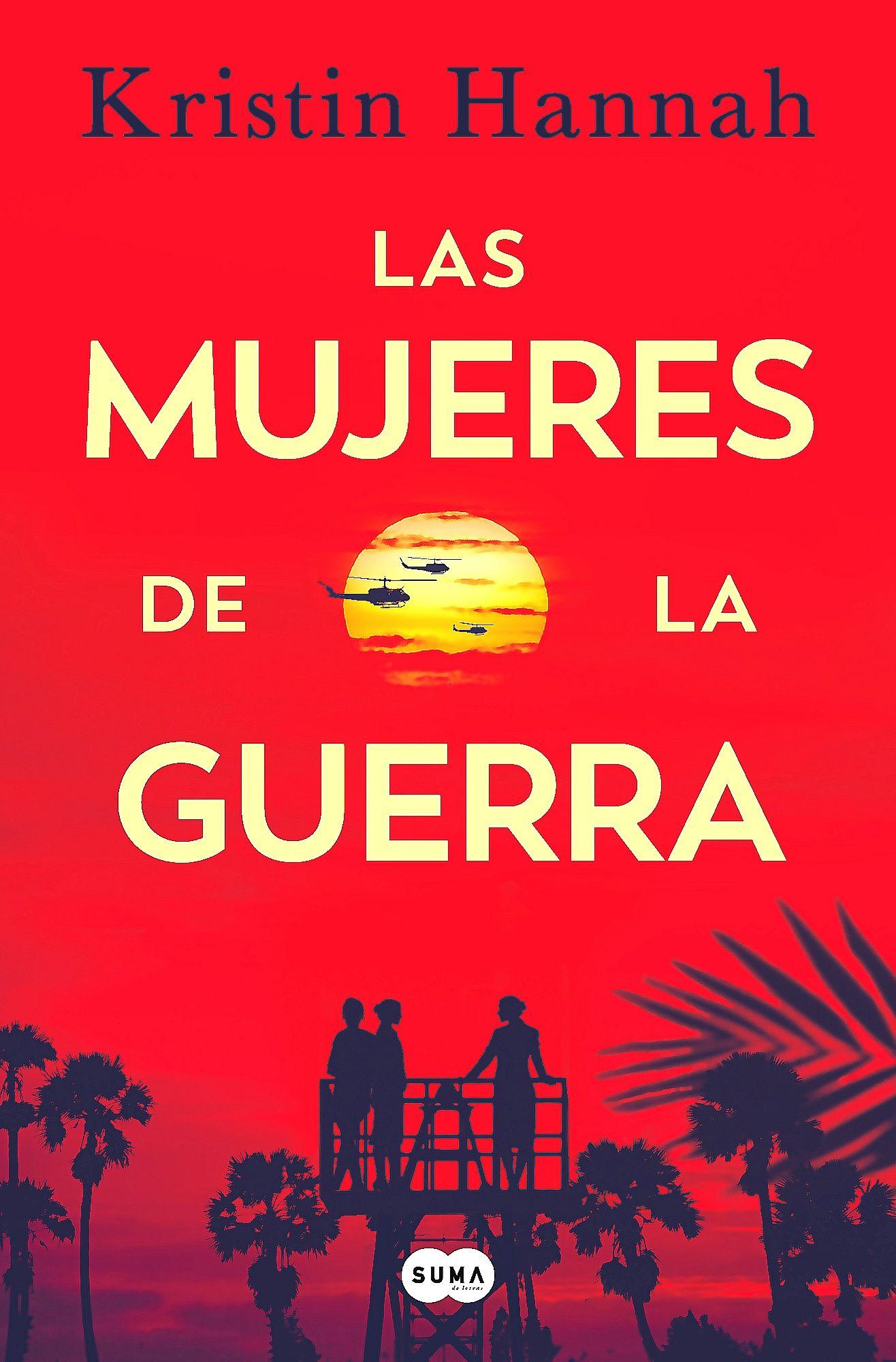 Libro Las Mujeres De La Guerra - Hannah, Kristin-0