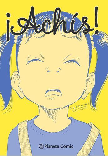 ¡achís! Historias Cortas De Naoki Urasawa - Naoki Urasawa-0