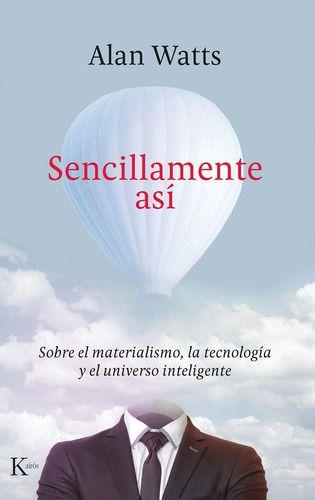 Sencillamente Así - Alan Watts-0