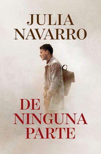 Libro De Ninguna Parte - Julia Navarro-0