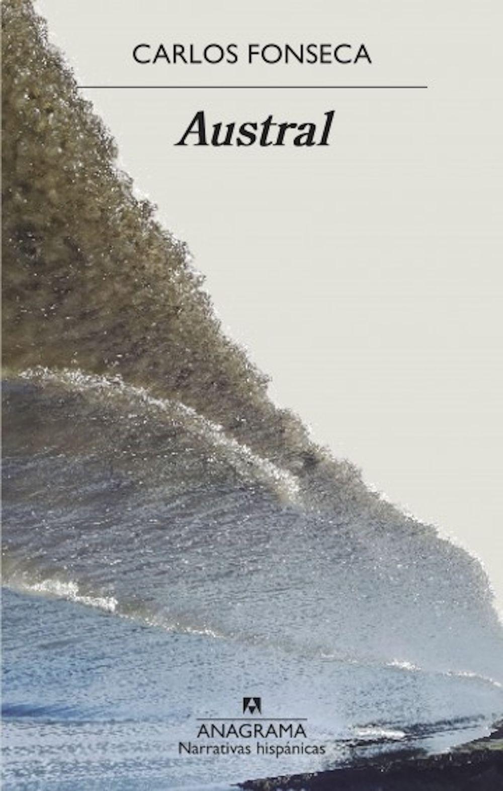 Libro Austral - Carlos Fonseca-0