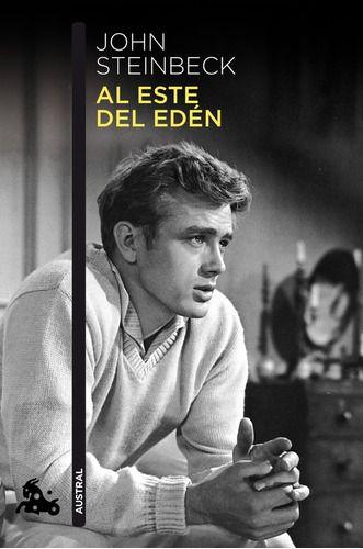 Libro Al Este Del Edén - John Steinbeck - Austral-0