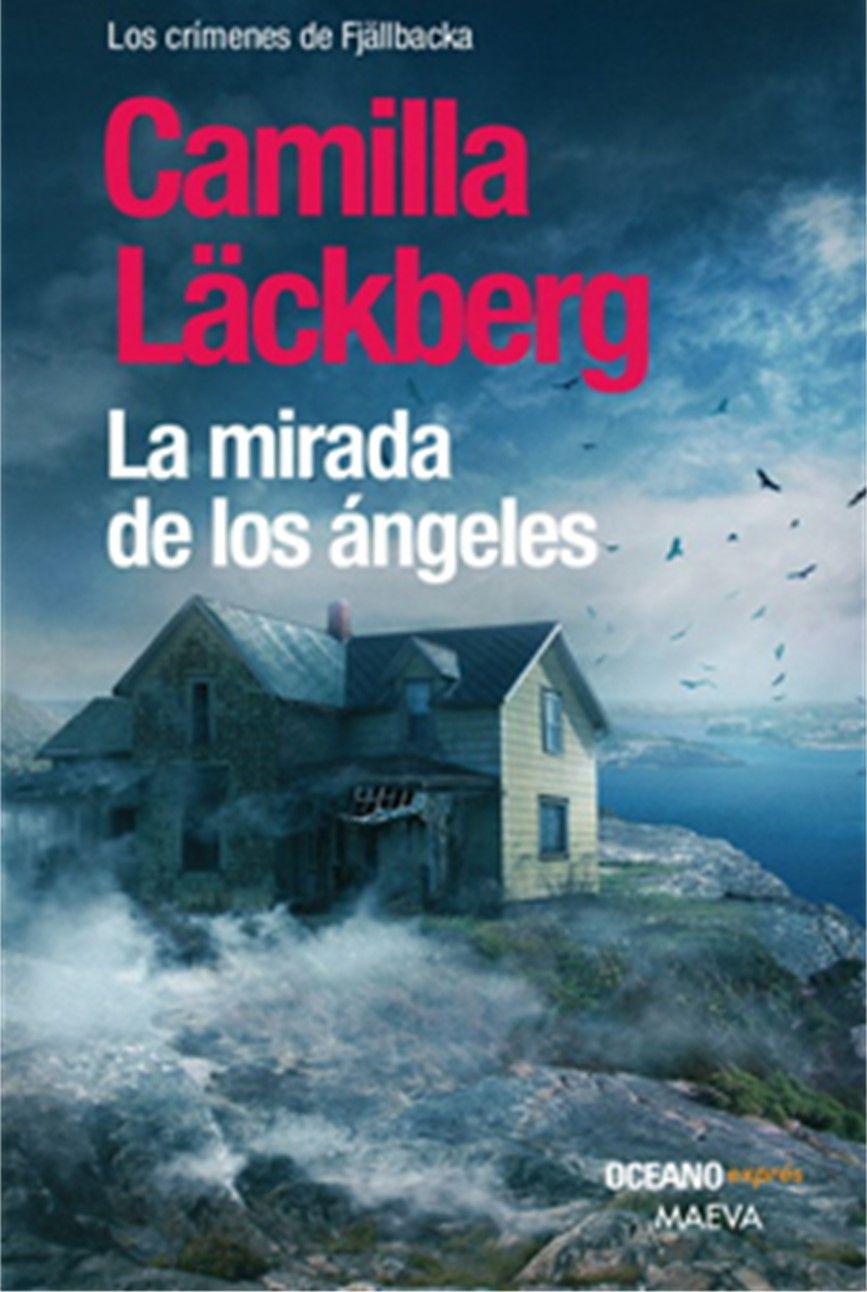 Libro La mirada de los ángeles - Camilla Läckberg-0