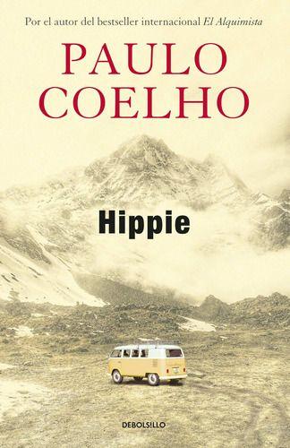 Libro Hippie - Paulo Coelho-0