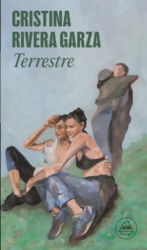 Libro Terrestre - Cristina Rivera Garza-0