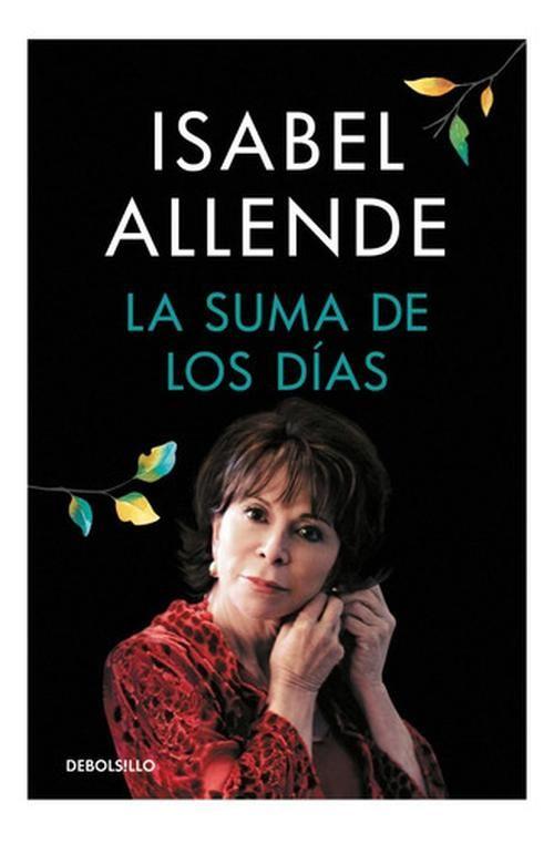 La Suma De Los Días -- Isabel Allende-0