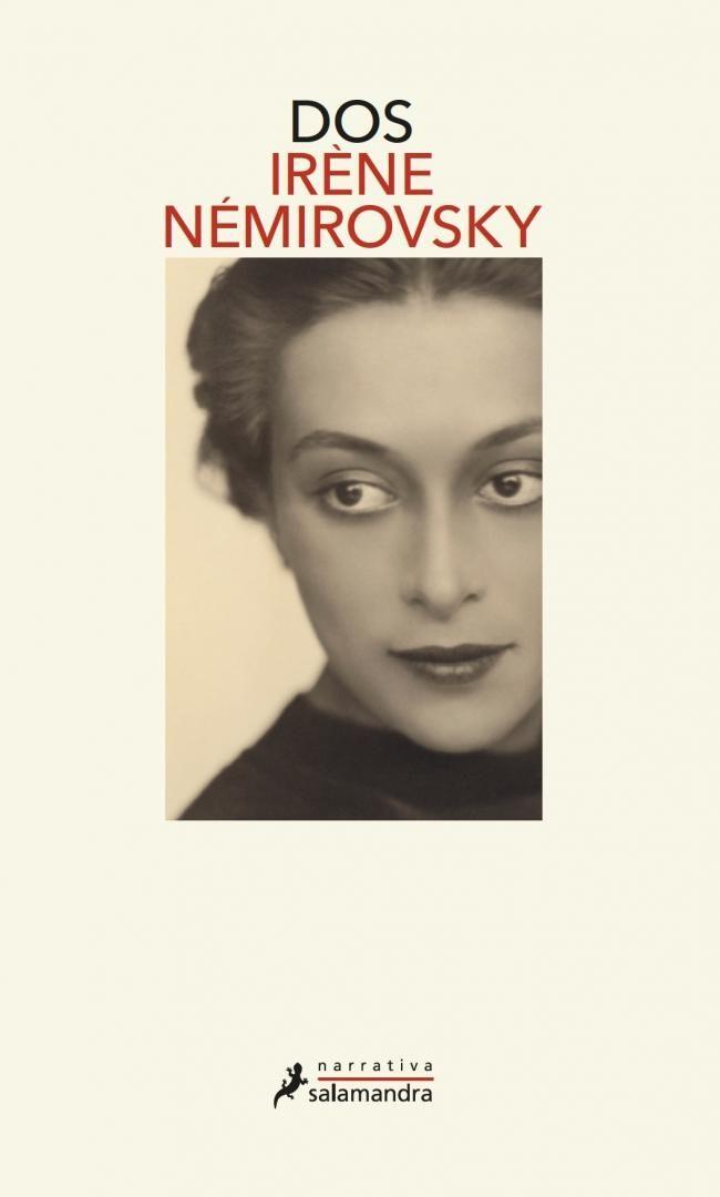 Libro Dos - Irène Némirovsky-0