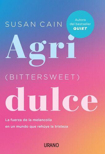 Libro Agridulce - Cain, Susan-0
