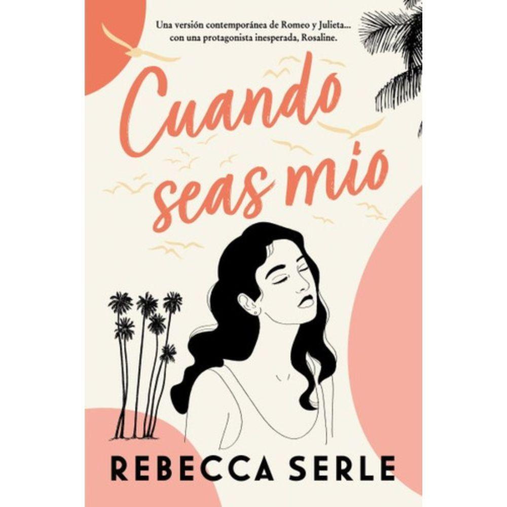 Libro Cuando Seas Mío - Rebecca Serle-0