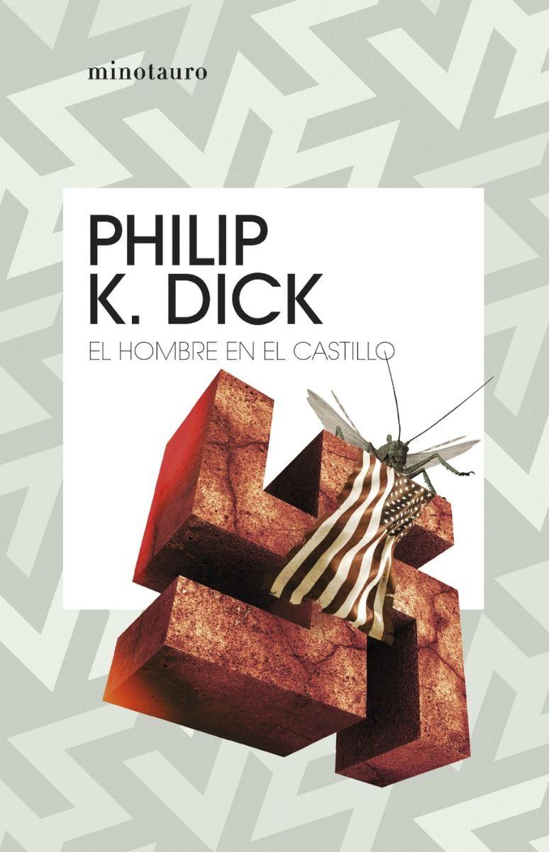 Libro El hombre en el castillo - Philip K Dick-0