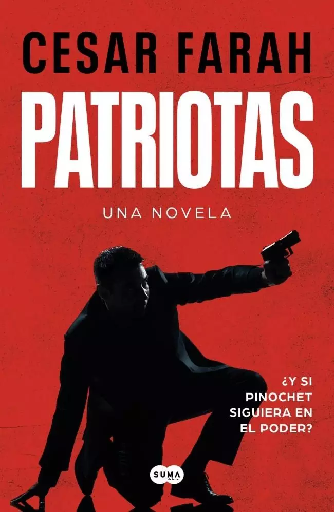 Libro Patriotas - César Farah Rodríguez-0