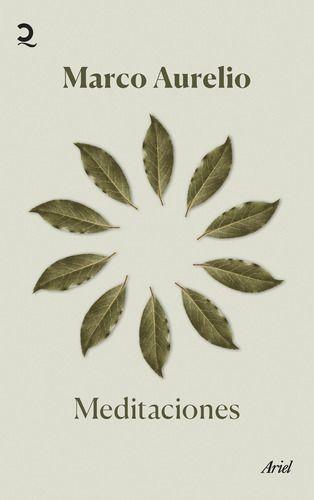 Libro Meditaciones - Marco Aurelio ---0