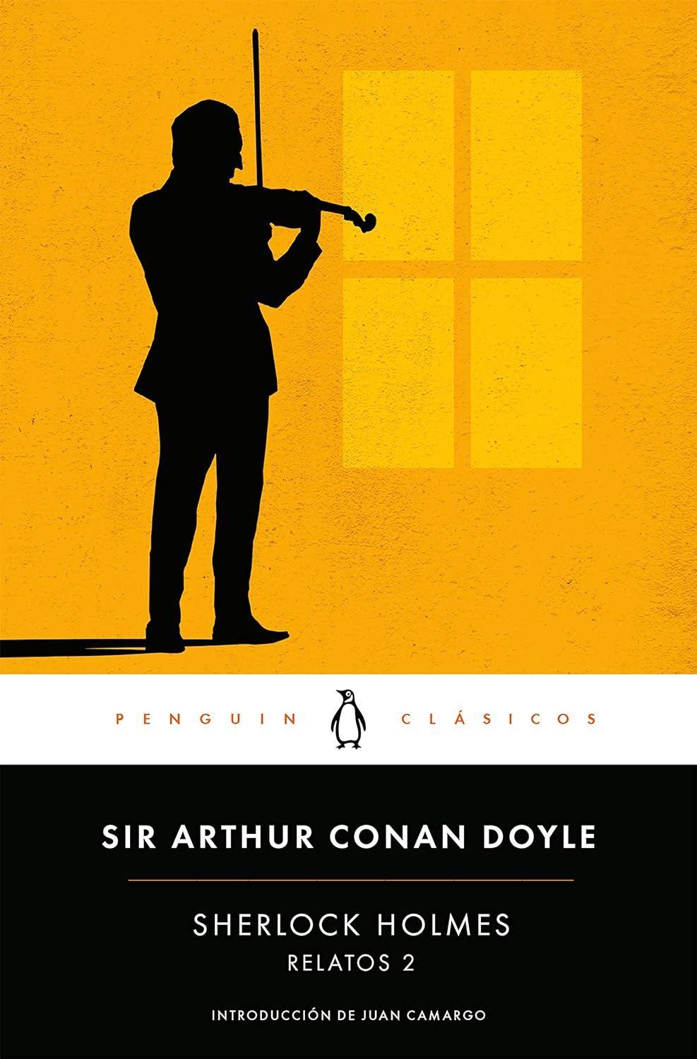 Libro Sherlock Holmes - Relatos 2 - Arthur Conan Doyle-0