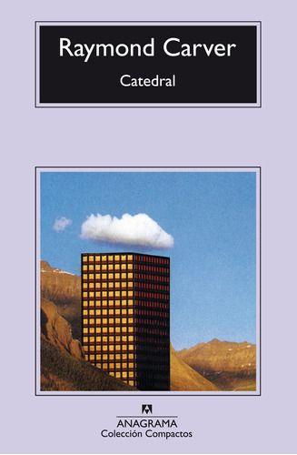 Catedral - Carver, Raymond-0