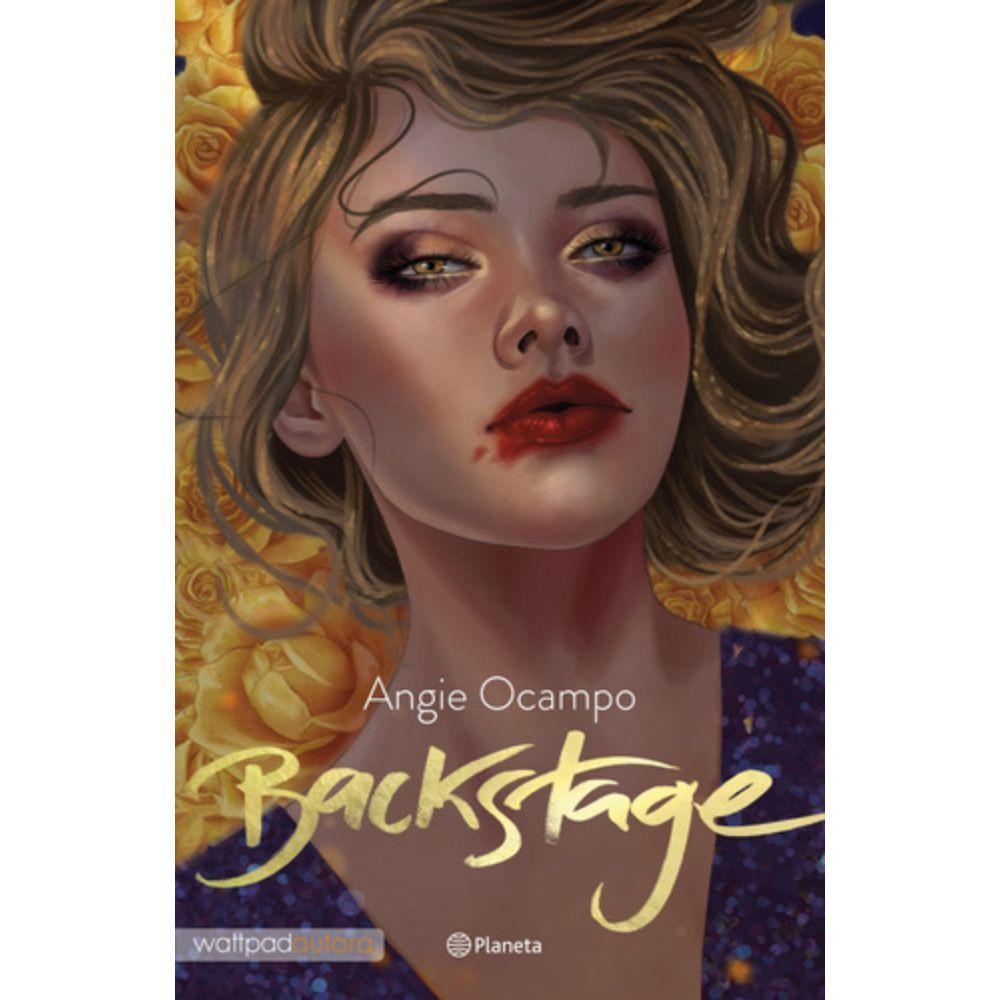 Libro Backstage - Angie Ocampo-0