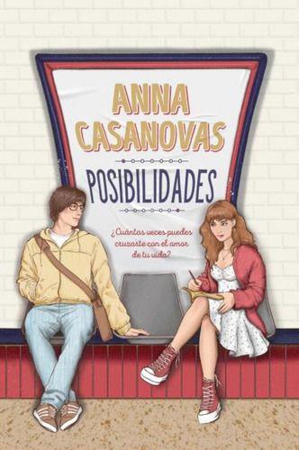 Libro Posibilidades - Anna Casanovas-0