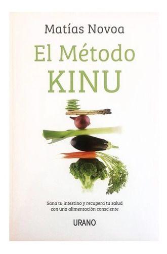 El Método Kinu - Matias Novoa-0