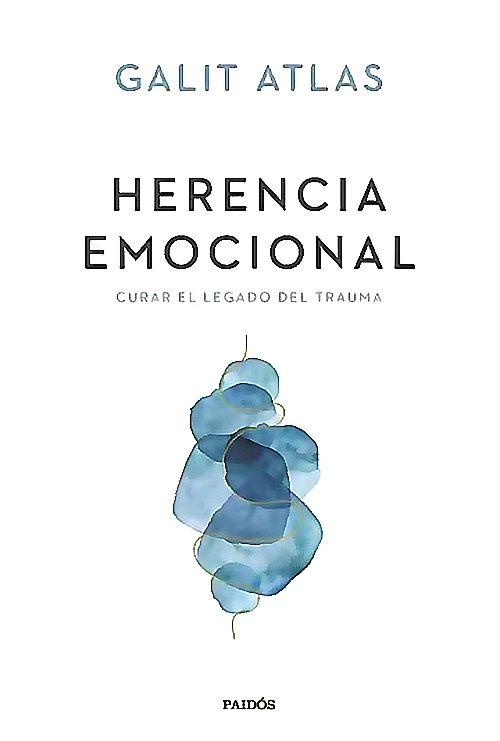 Libro Herencia emocional - Galit Atlas-0