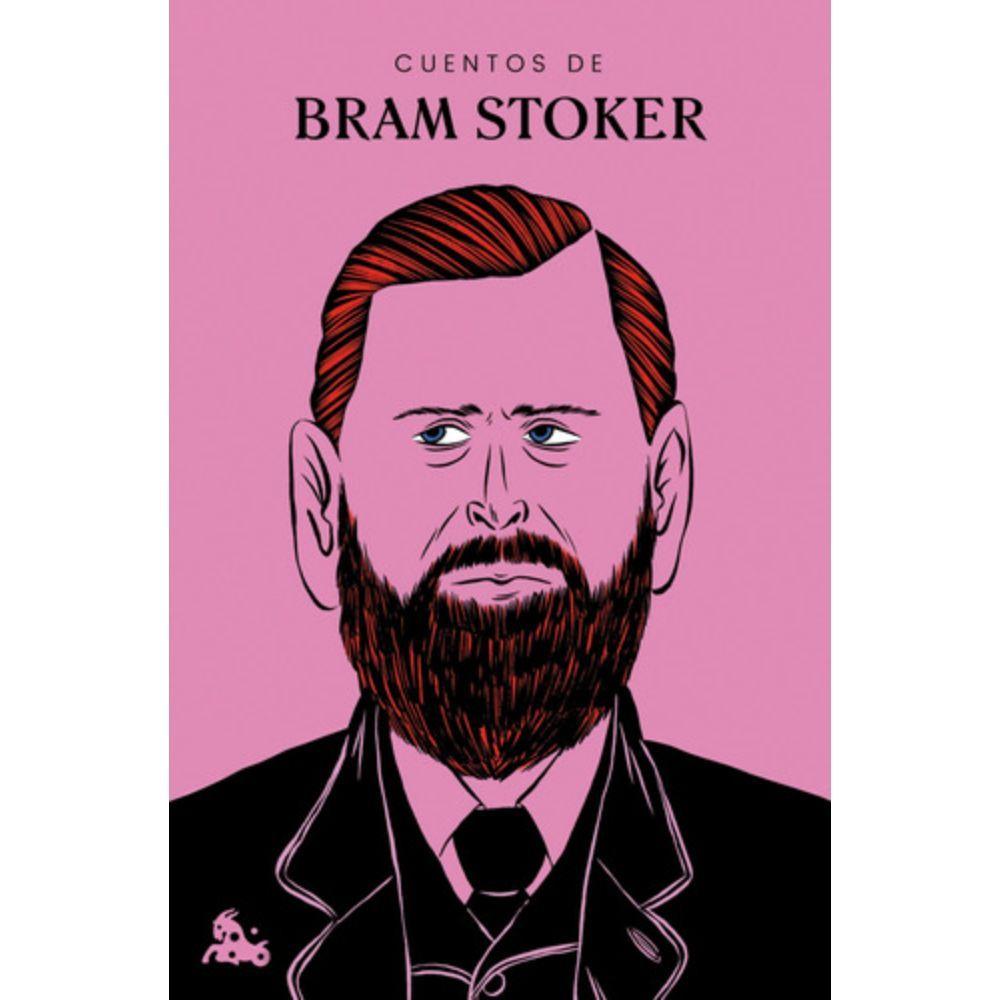 Cuentos De Bram Stoker-0