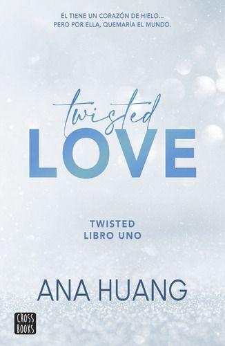 Libro Twisted 1: Twisted Love - Ana Huang-0