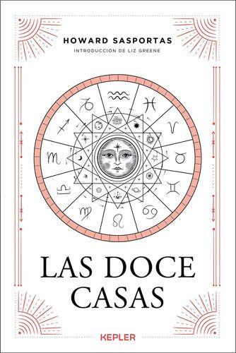 Las Doce Casas - Howard Sasportas-0