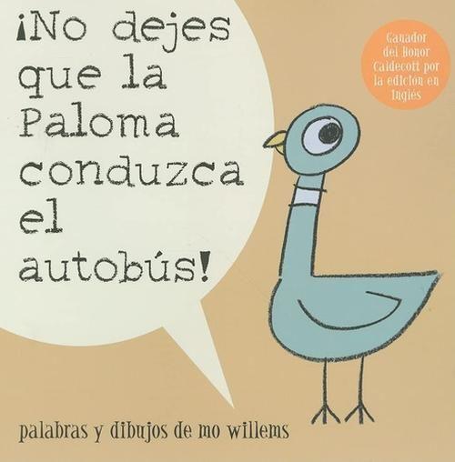 No Dejes Que La Paloma Conduzca El Autobús - Mo Williams-0