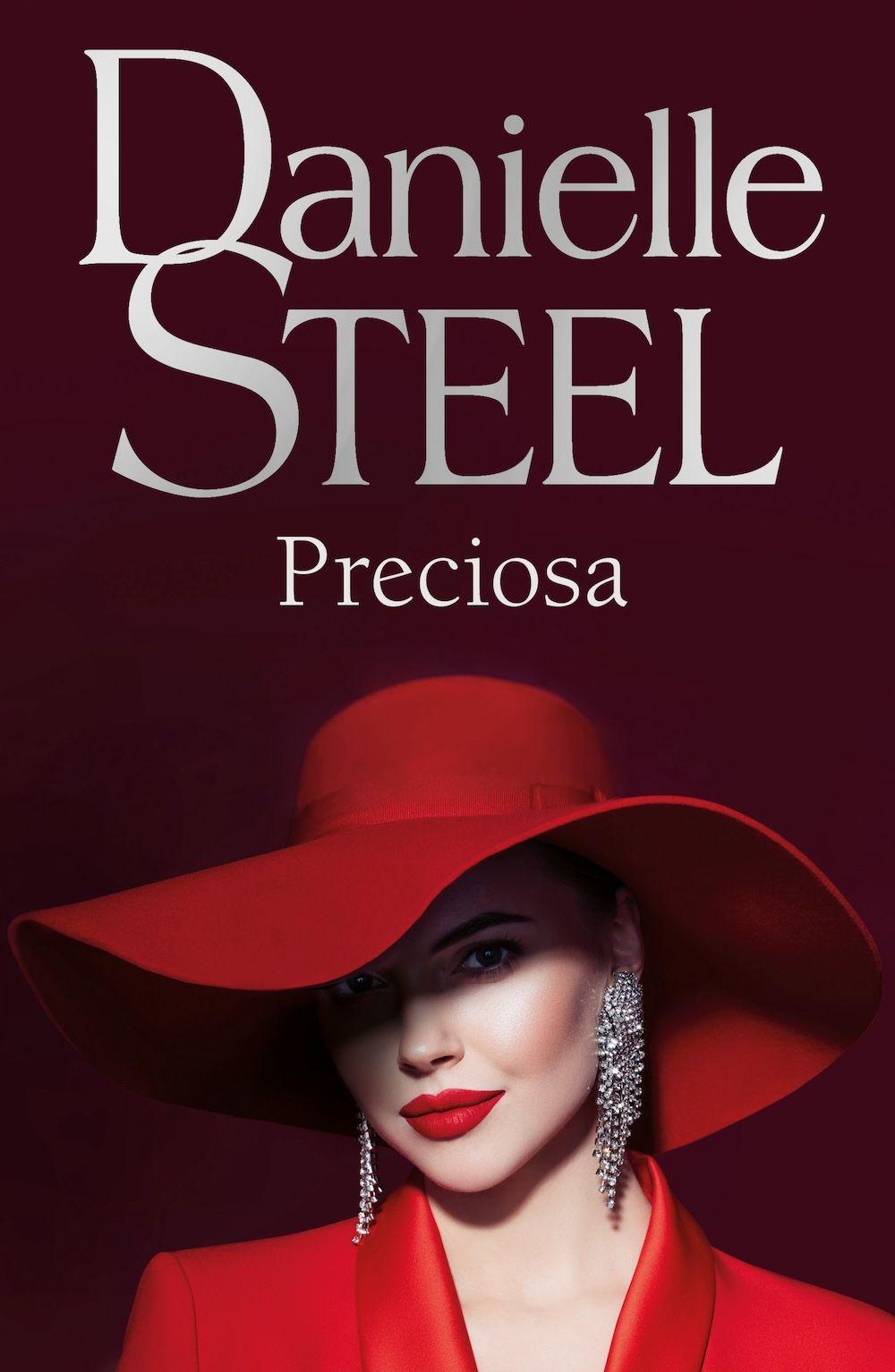 Libro Preciosa - Danielle Steel-0