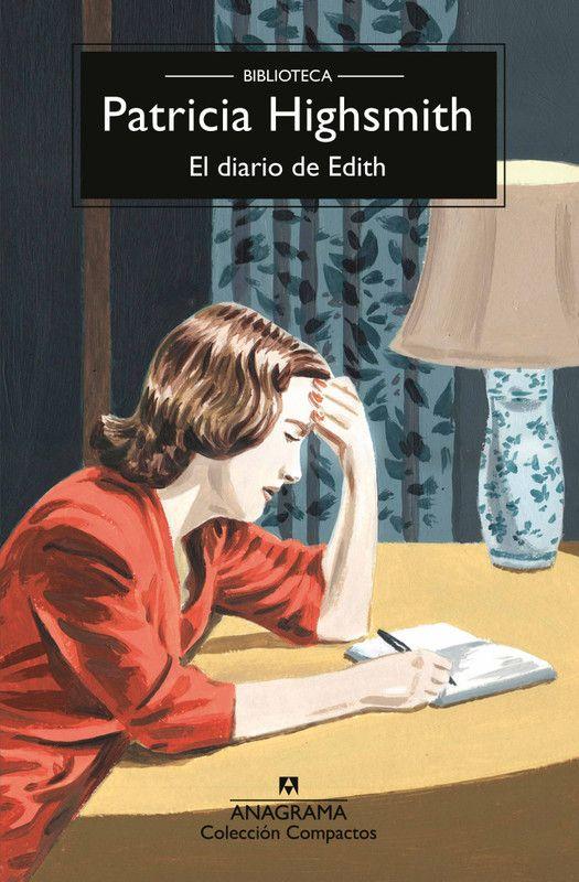 Libro El Diario De Edith (Biblioteca) - Reclasificar-0